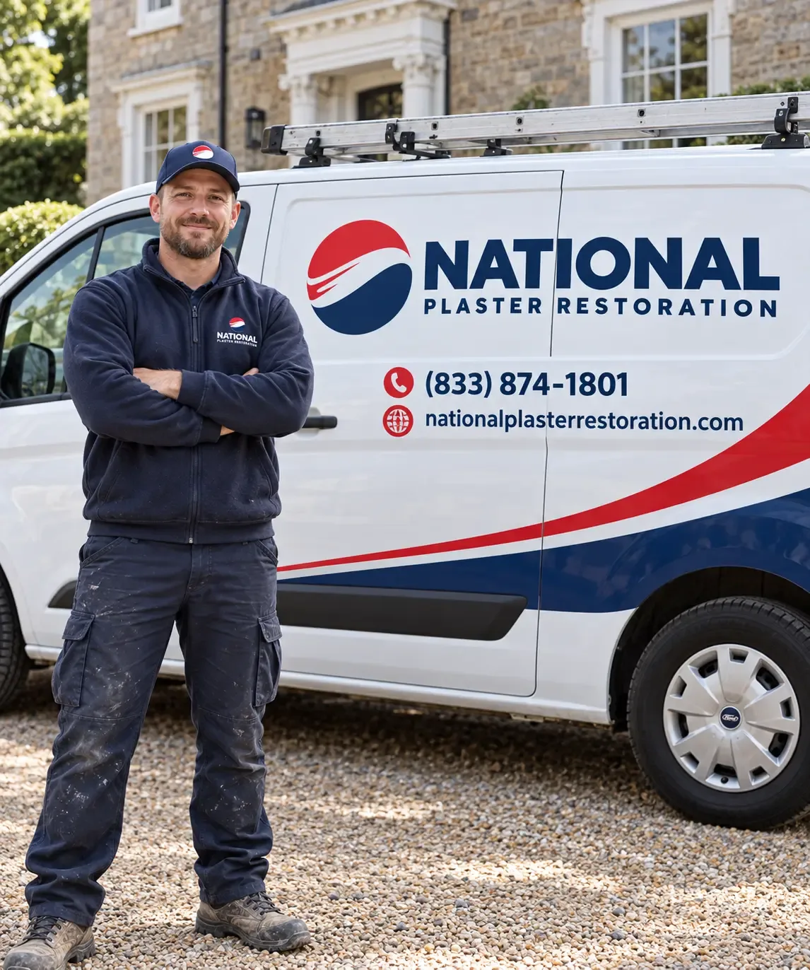Plaster Repair company in Crawford, GA